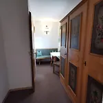 Гостевой дом Pfeiffer Alm Mit Blick Auf Zugspitze 3*
