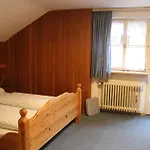 Pfeiffer Alm Mit Blick Auf Zugspitze Pensionat Garmisch-Partenkirchen
