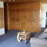 Pfeiffer Alm Mit Blick Auf Zugspitze Pensionat Garmisch-Partenkirchen